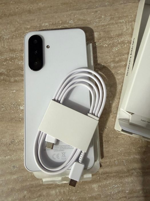 Vand samsung galaxy a 26