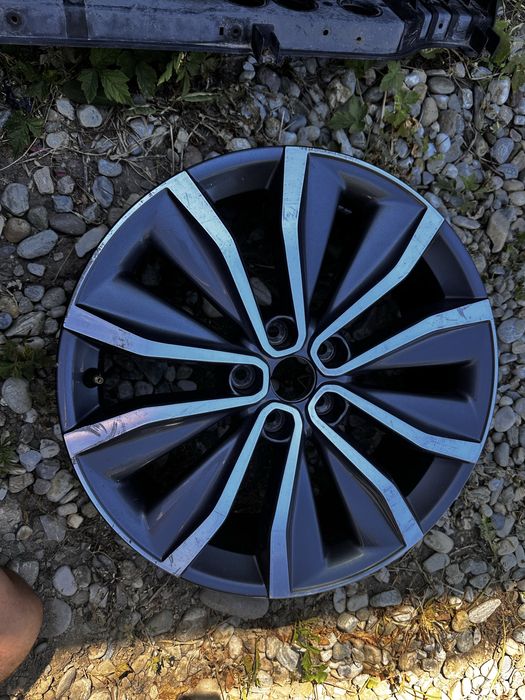 Jantă renault kadjar.cod:40300-5400.r.
