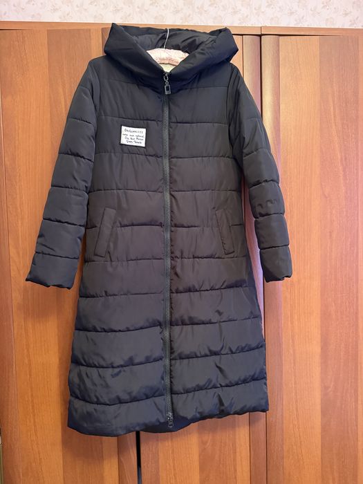 Верхняя одежда осень зима