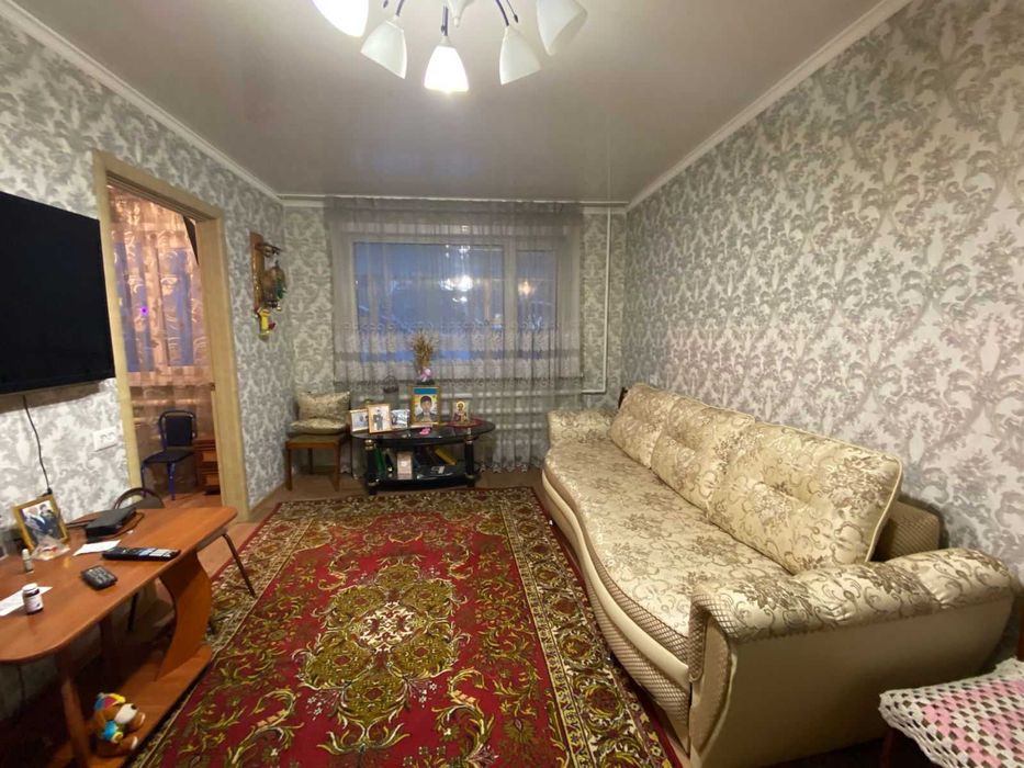 Продам 3 ком квартиру рн УЮТ