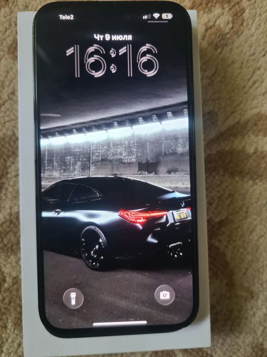 Iphone 14 pro max айфон 14 про макс