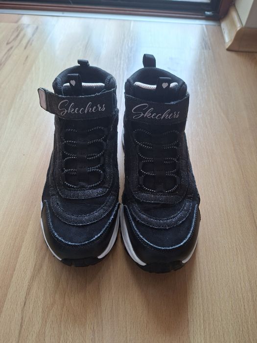 Детски маратонки Skechers - 36.5