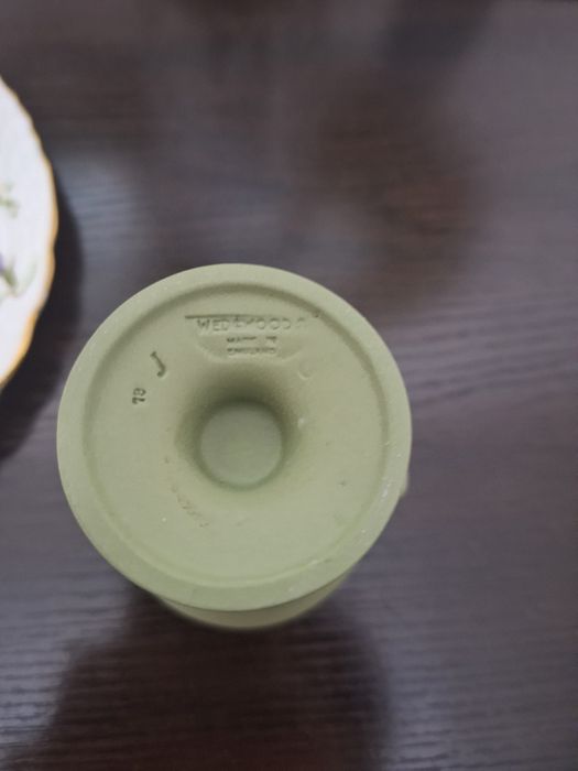 Ваза миниатюрная