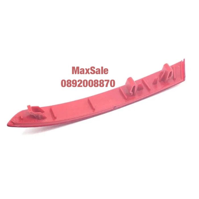 Заден рефлектор задна броня светлоотразител BMW G08 X3 бмв комплект