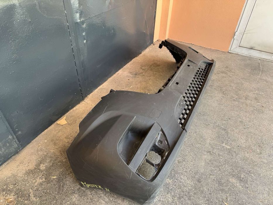 Предна броня за Рено Мастър/Renault Master