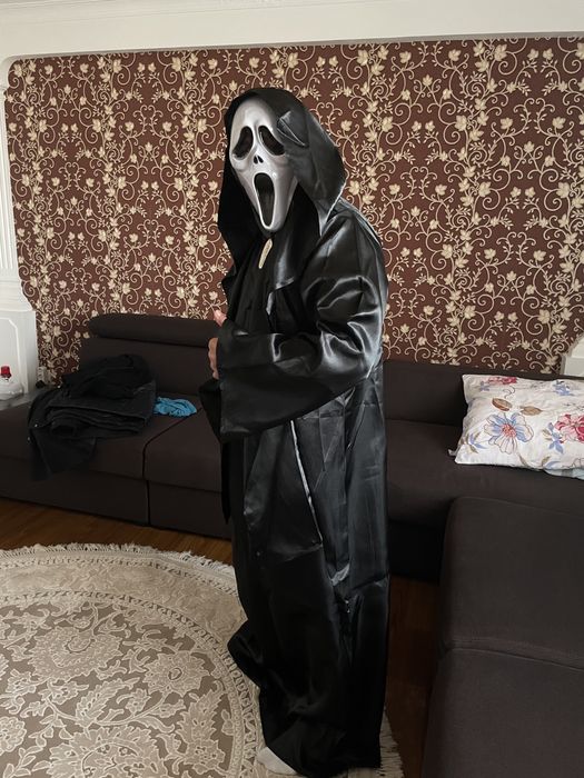 Костюмы карнавальные