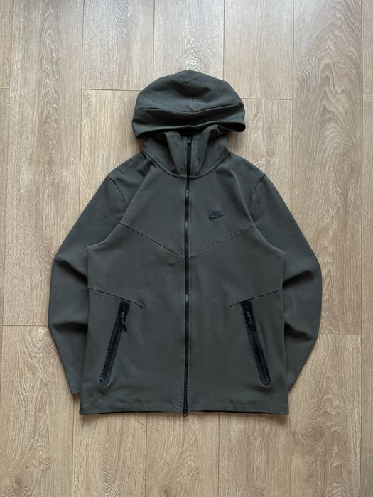 Горнище Nike Tech Fleece
