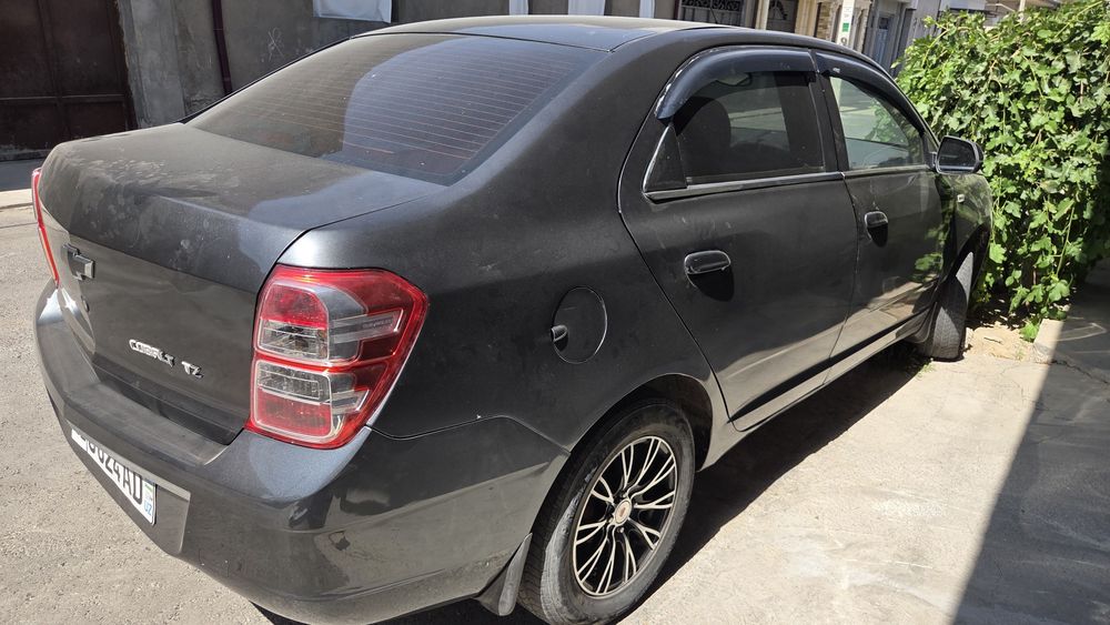 Автомат метан 2015 й