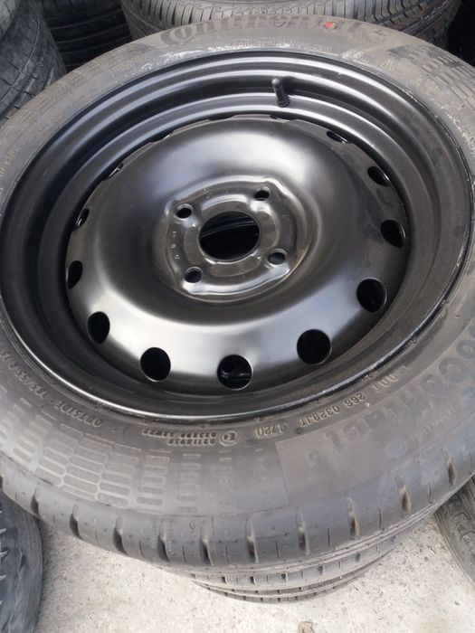 15 R DAMAS diska balon