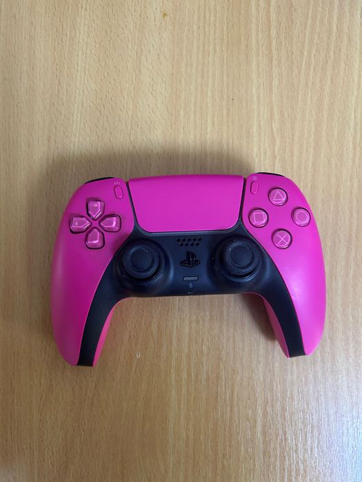 Джойстик Playstation DualSens