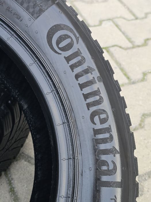 205 55 16 Continental