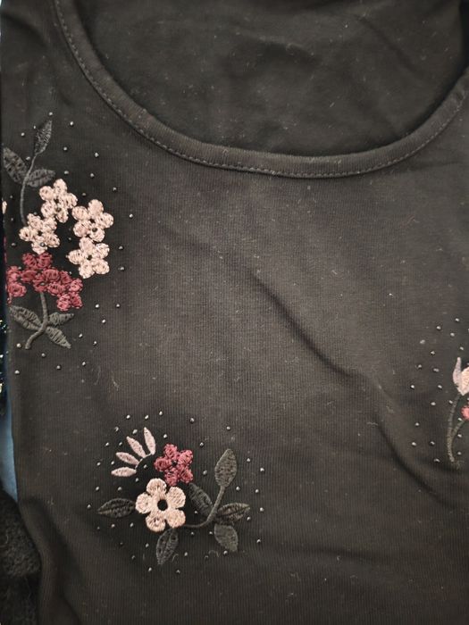 Нови нежни красиви блузки