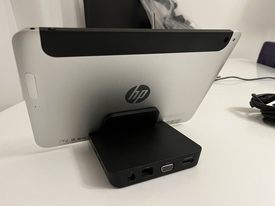 HP Elitepad 1000 G2