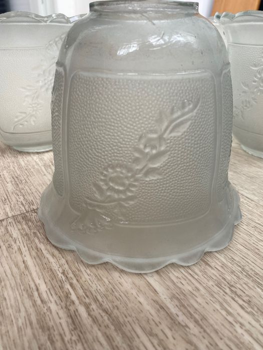 Люстра латвийская