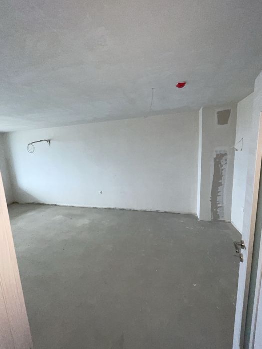 Двустаен Апартамент в Дружба