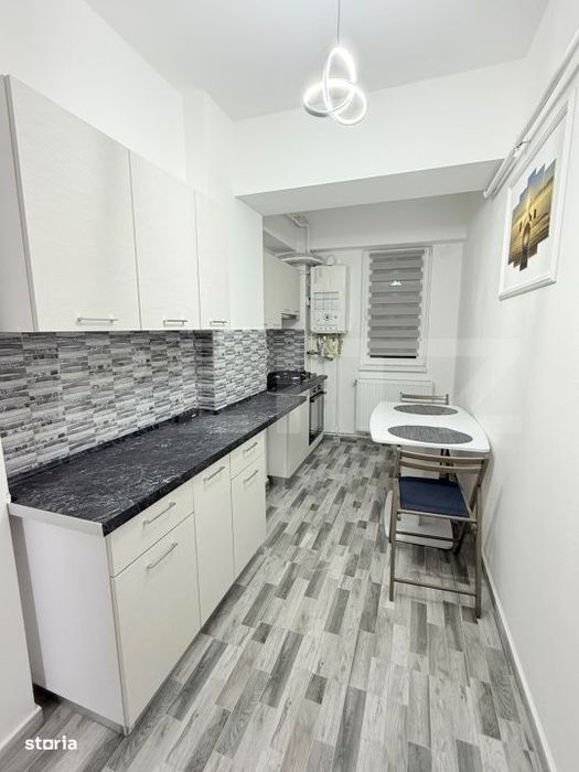 Garsoniera de vaznare, 38 mp, zona Cornitoiu — fotografia 3