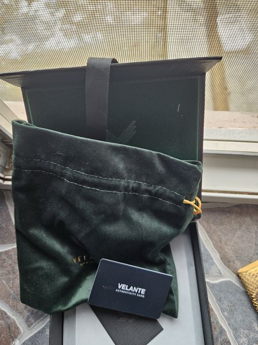 Portofel Piele Piton