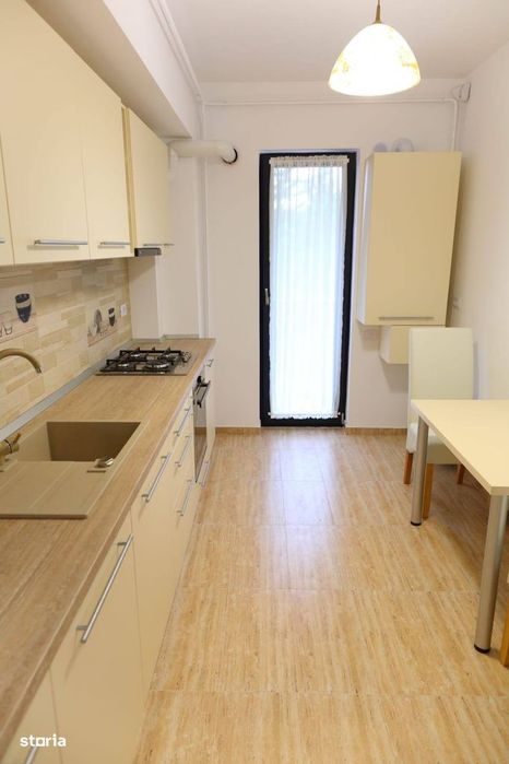 Apartament,