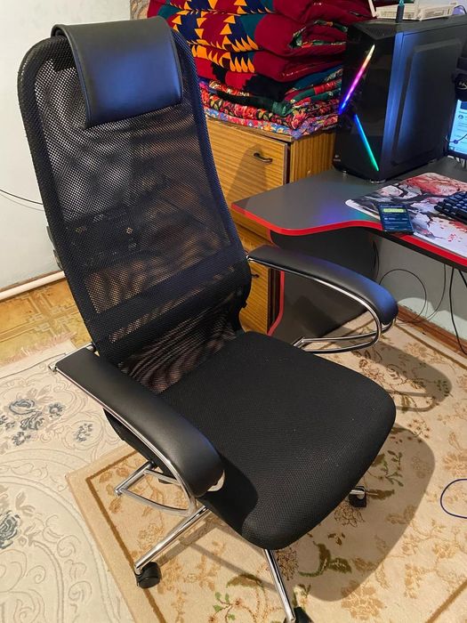 Игравой компьютер