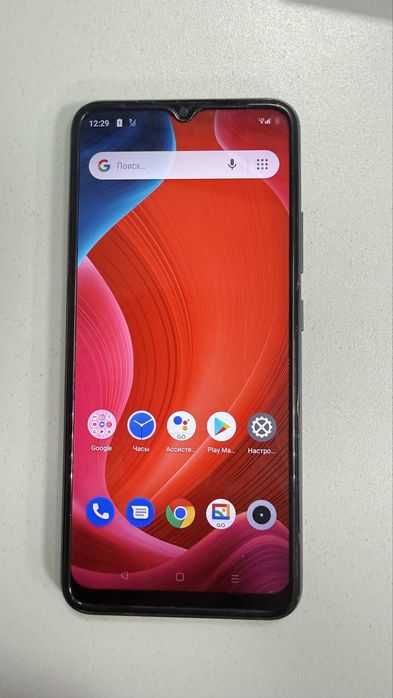 Realme C11 32 gb (Лисаковск лот:828382)