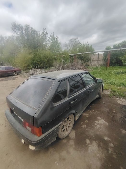 Продам ваз 2114 год2006