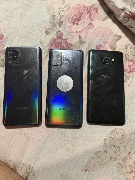 Vând telefoane defecte necesita display