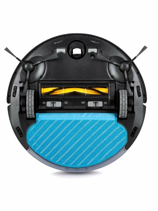 Робот-пылесос ECOVACS DEEBOT OZMO 950 Black