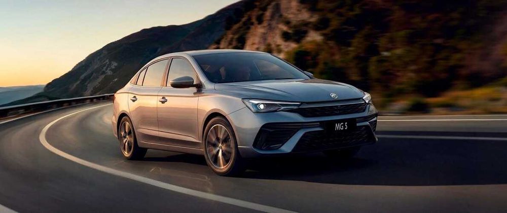 Капот MG 5 2024/2026 рестайлинг оригинал новый в наличии