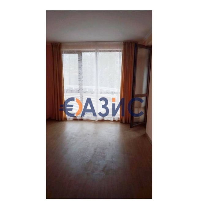 Апартамент с 1 спалня, 4 ет., "Астория 3", Елените, България, 59,08 кв