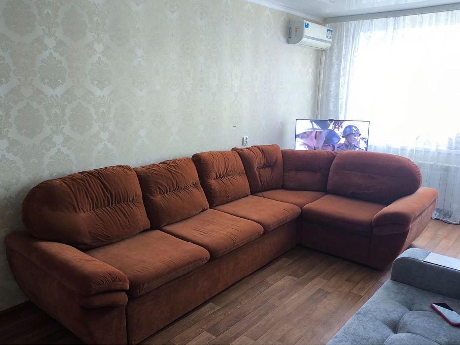 Продам диван модульный