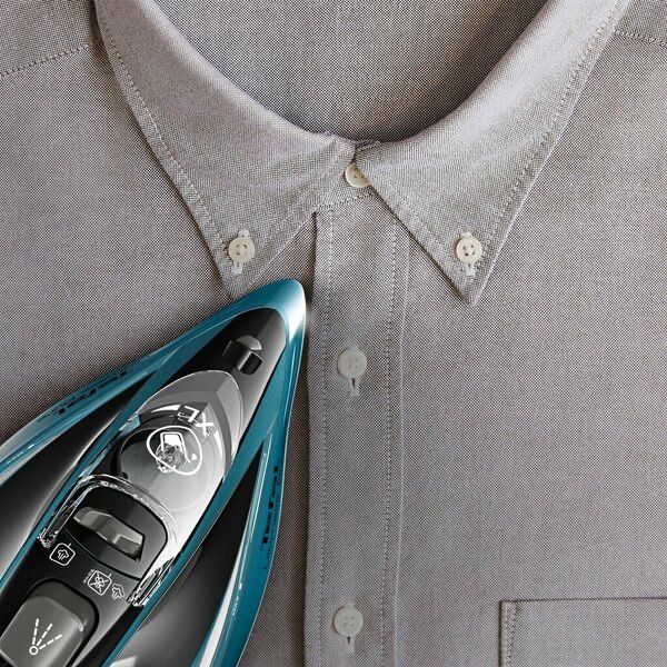 Паровой утюг Tefal Ultimate Pure FV9851 мощностью 3200