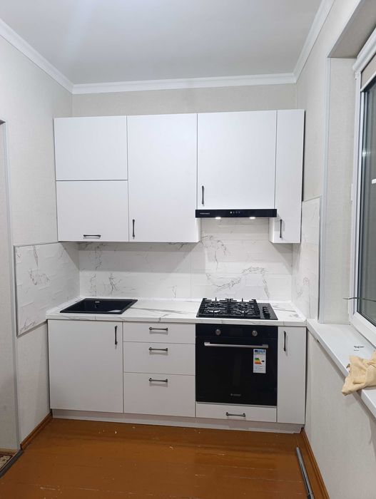 Кухни   на заказ