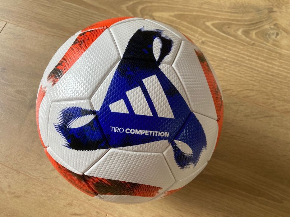 Minge fotbal Adidas Tiro Competition Fifa Pro