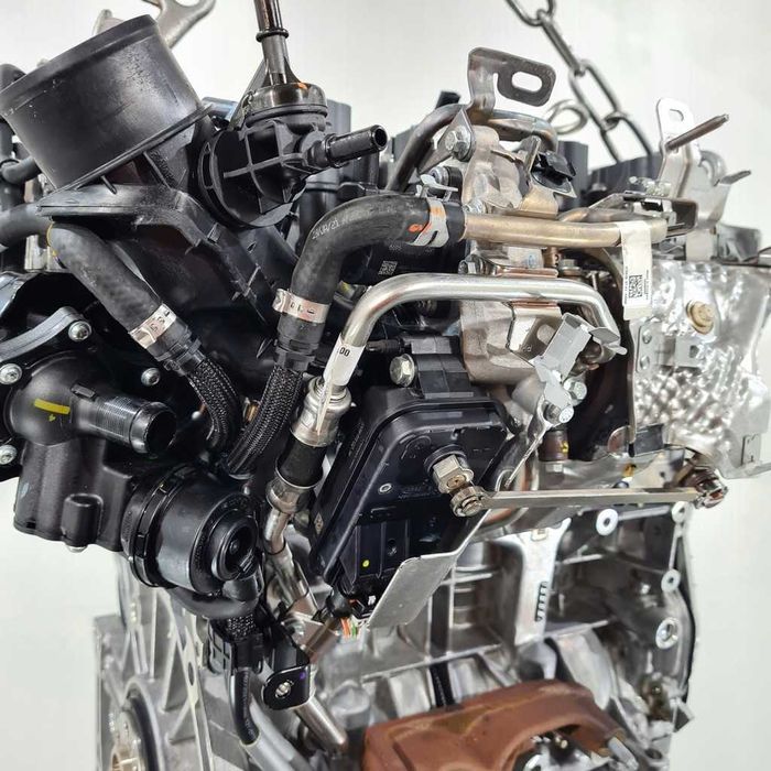 Двигател 1.3 tCe H5H E4