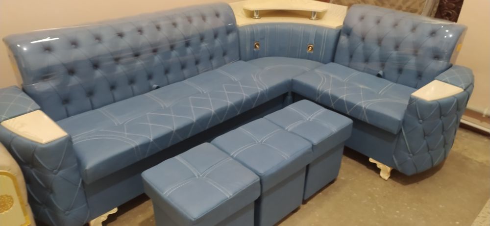 Kuxinni ugalog chester