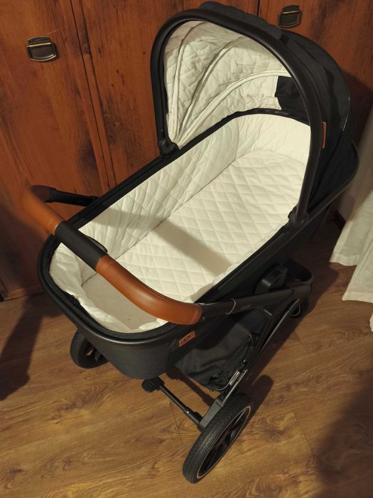 Carucior modular 2in1 Coccolle Nessia -landou si carut sport