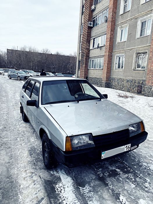 Ваз 2109 карбюратор