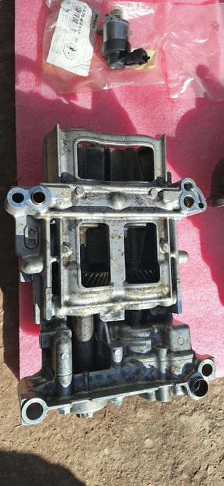 За хонда акорд 2.2 дизел 140к.с.,2003-2007год