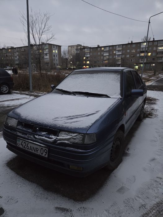 Продам сиат толедо