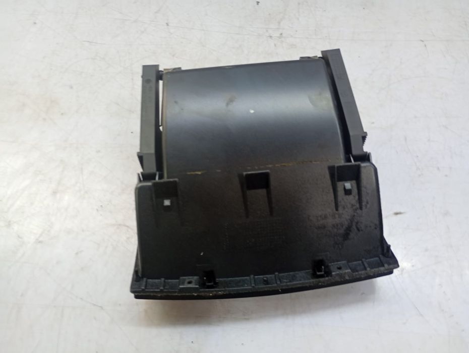 Torpedou Volkswagen Touareg 1 (7L) (2002 - 2007) (1127) CAS