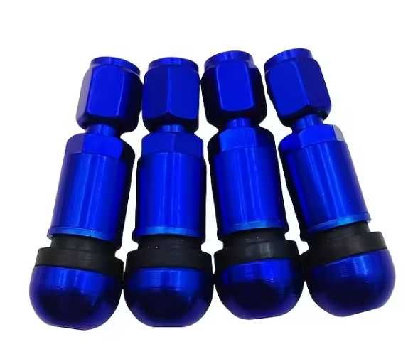 Алуминиеви вентили за гуми