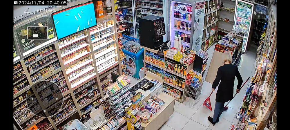 Дава се под наем Магазин в Бургас, Изгрев - 80 кв.м за 7650 € - Снимка #1