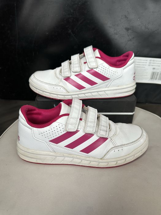 Маратонки Adidas