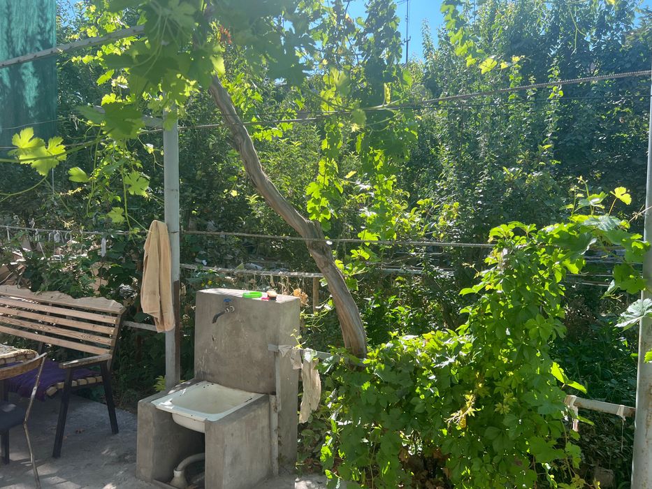 Продается участка 6,8 сотых