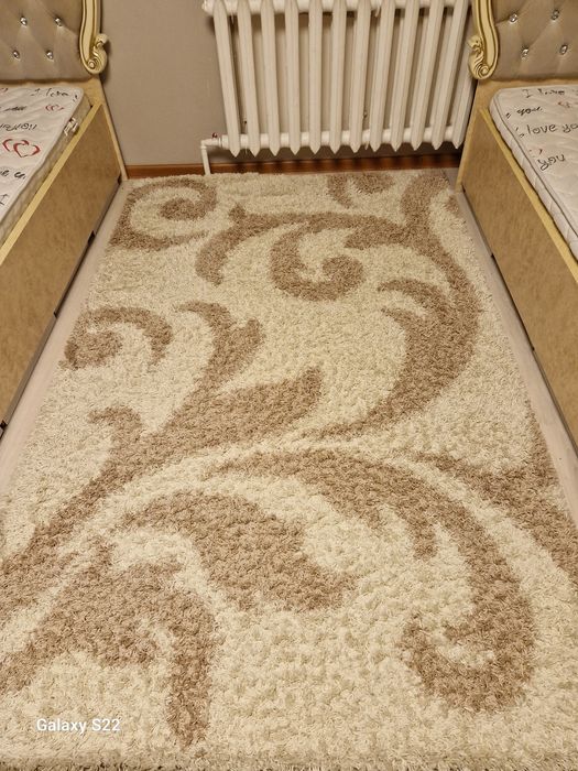 Ковёр! Натуральный! Срочно!