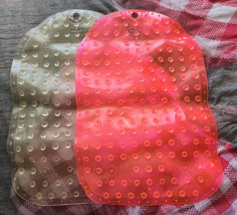 Covoras antiderapant 2 buc