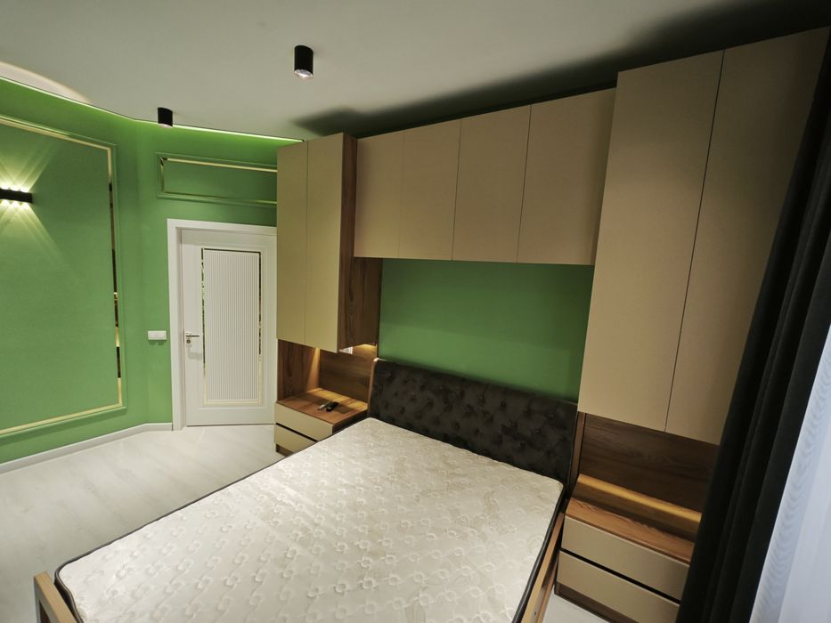 Аренда однокомнатный квартиры с сауной от собствинника