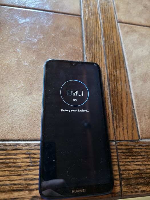 Huawei y7 de vanzare