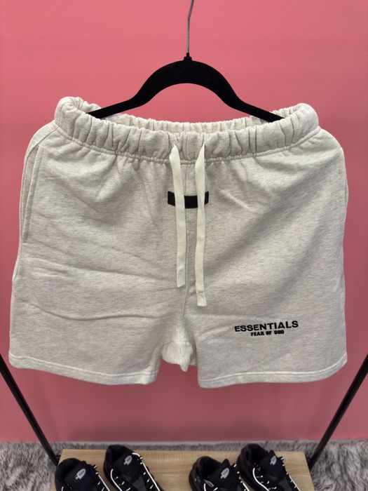 Compleu Essentials Gri