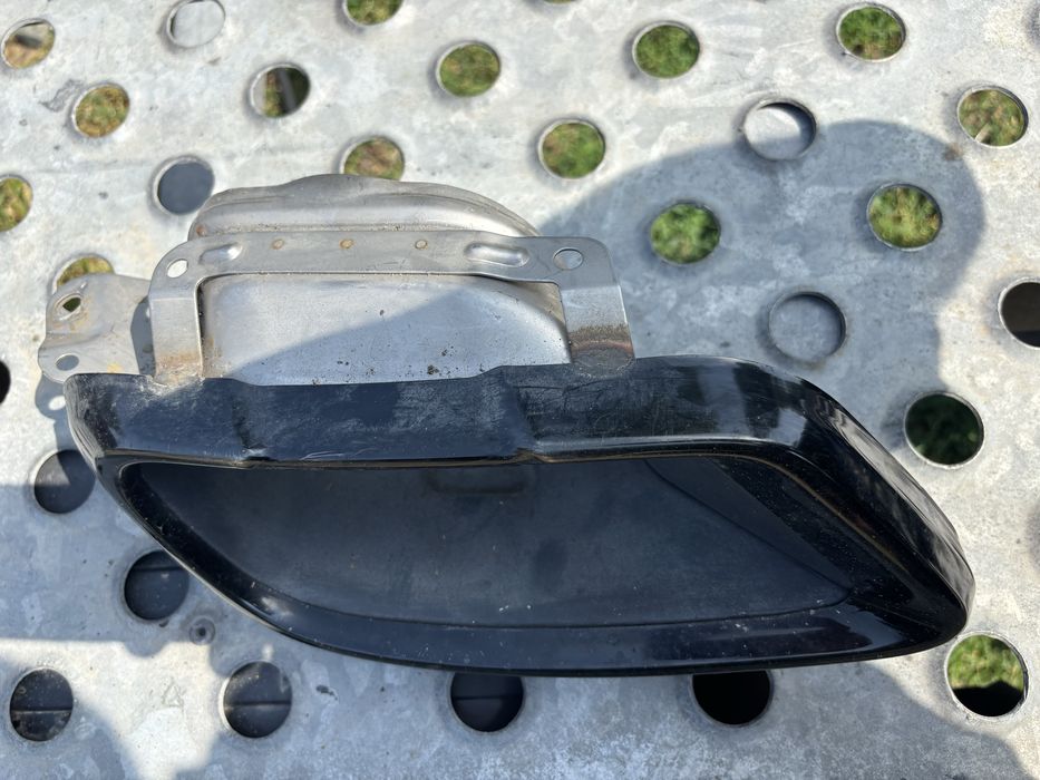 Накрайник BMW X5 G05